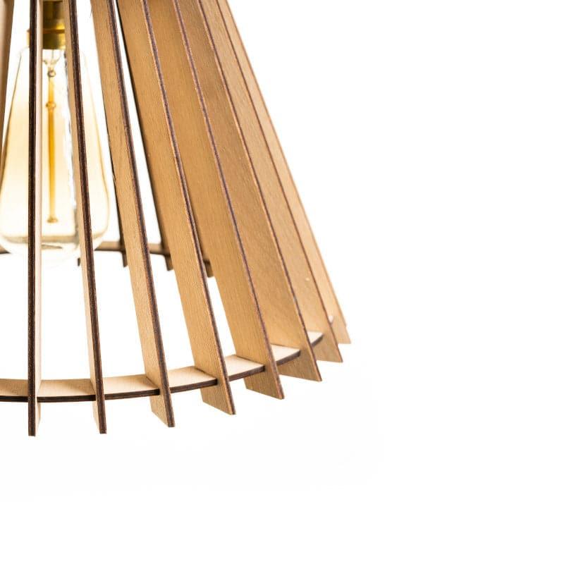 Buy Akari Ceiling Lamp Ceiling Lamp from Vaaree