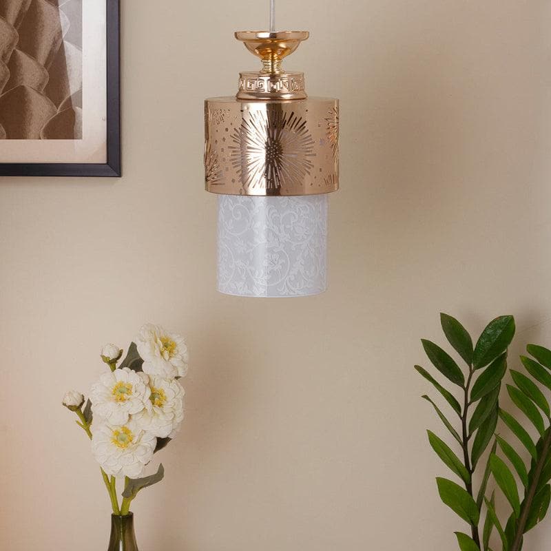 Buy Alaka Ceiling Lamp Ceiling Lamp from Vaaree