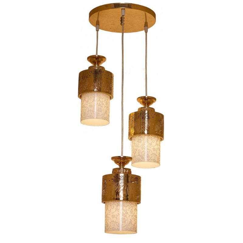 Buy Alaka Cluster Ceiling Lamp Ceiling Lamp from Vaaree