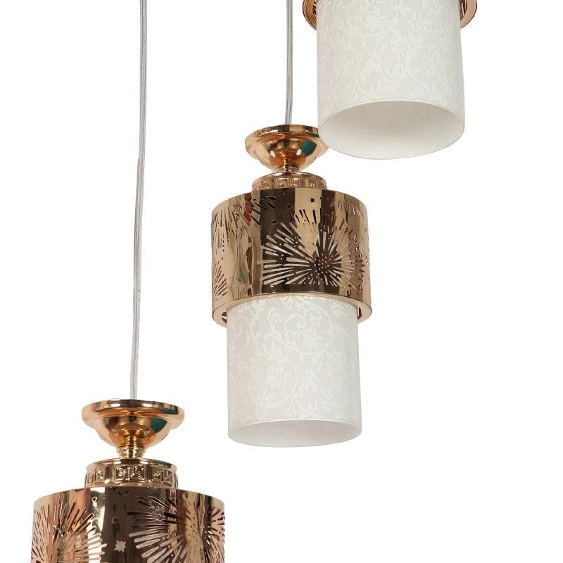 Buy Alaka Cluster Ceiling Lamp Ceiling Lamp from Vaaree