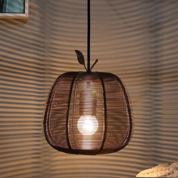 Ceiling Lamp - Apple Pendant Lamp