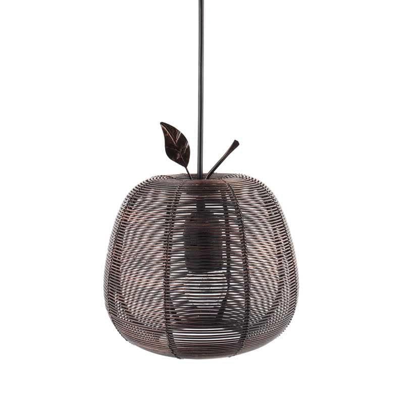 Ceiling Lamp - Apple Pendant Lamp