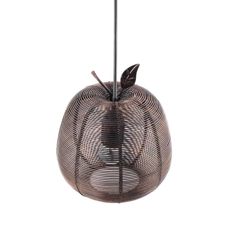 Ceiling Lamp - Apple Pendant Lamp