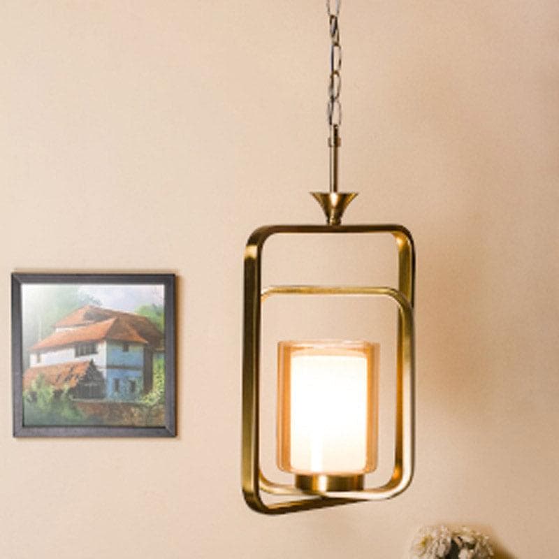 Buy Astaro Ceiling Lamp Ceiling Lamp from Vaaree