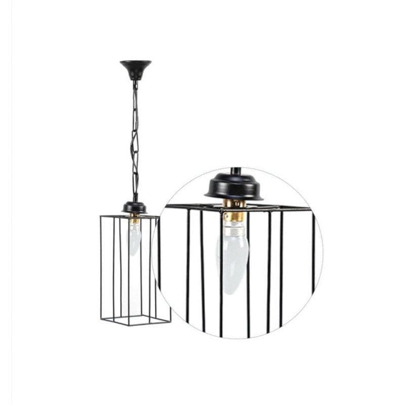 Ceiling Lamp - Atlas Ceiling Lamp