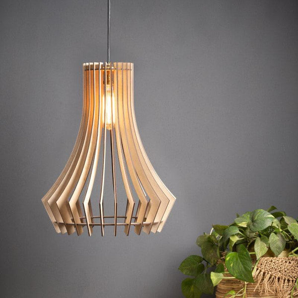 Ceiling Lamp - Azami Ceiling Lamp