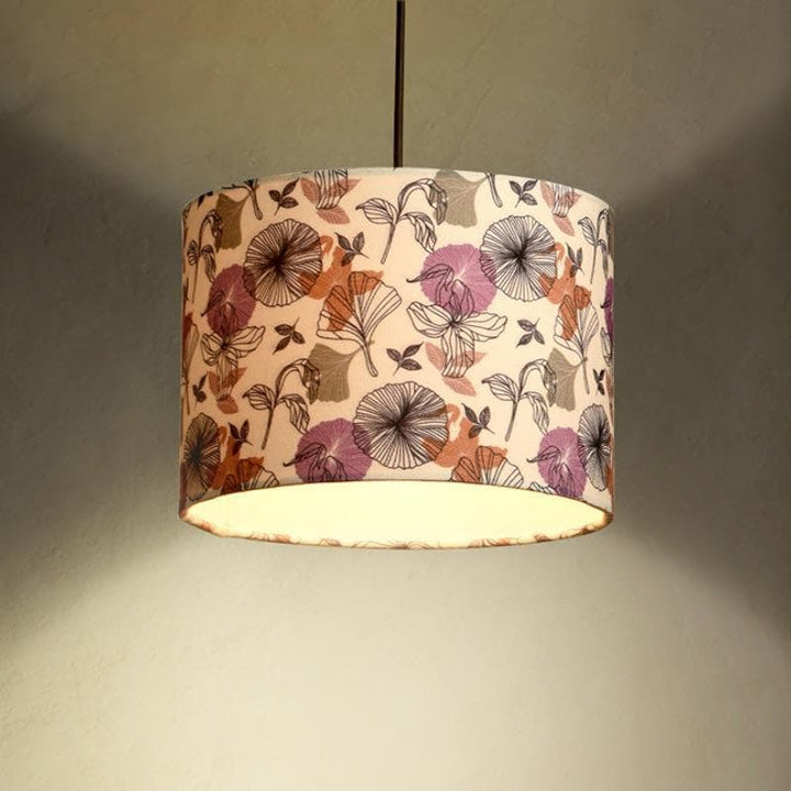 Ceiling Lamp - Baby Dandelions Ceiling Lamp