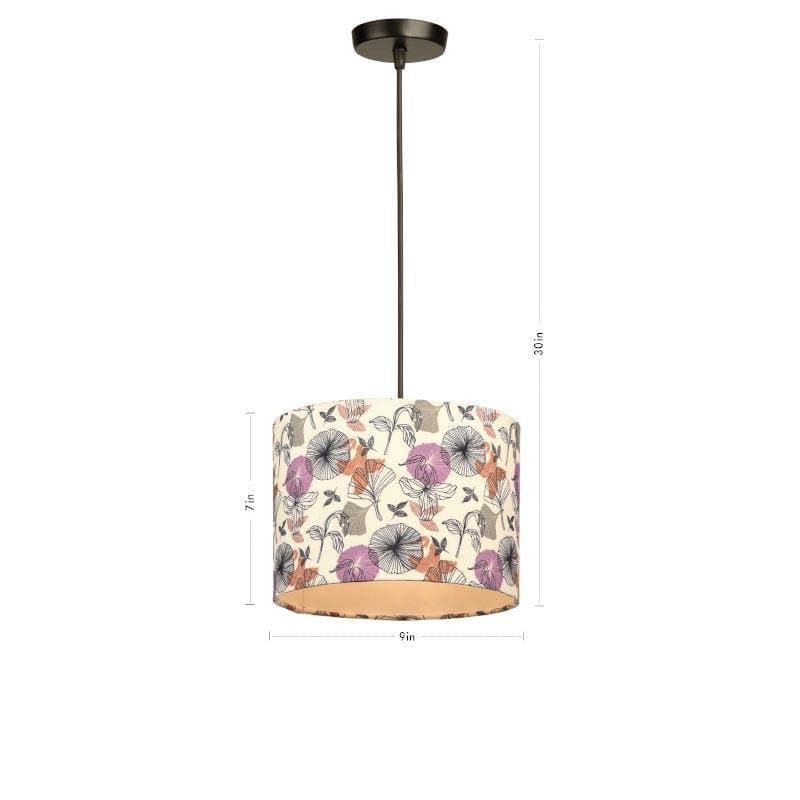 Ceiling Lamp - Baby Dandelions Ceiling Lamp