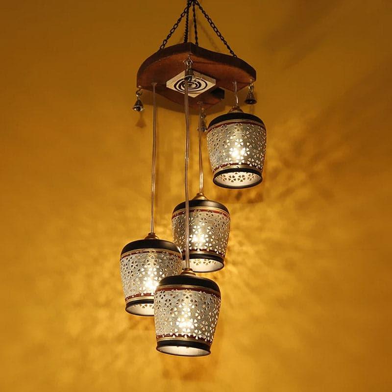 Ceiling Lamp - Baroz Cluster Ceiling Lamp