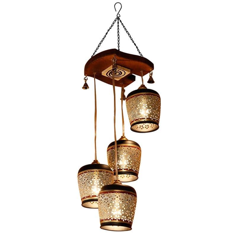 Ceiling Lamp - Baroz Cluster Ceiling Lamp