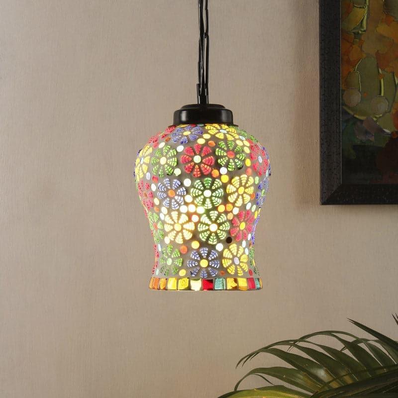 Buy Bloom Brossa Ceiling Lamp Ceiling Lamp from Vaaree