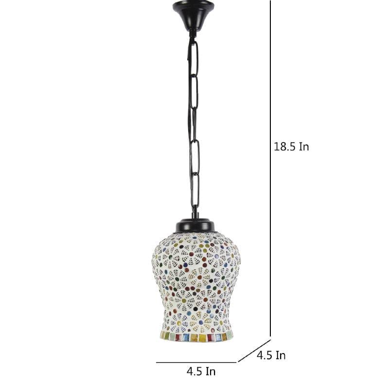 Buy Bloom Brossa Ceiling Lamp Ceiling Lamp from Vaaree