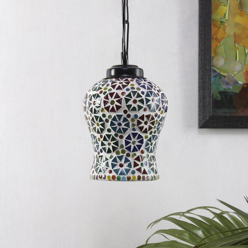 Buy Bloom Paradise Ceiling Lamp Ceiling Lamp from Vaaree