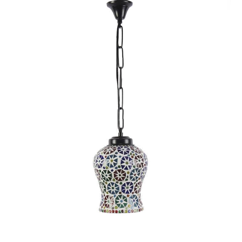 Buy Bloom Paradise Ceiling Lamp Ceiling Lamp from Vaaree