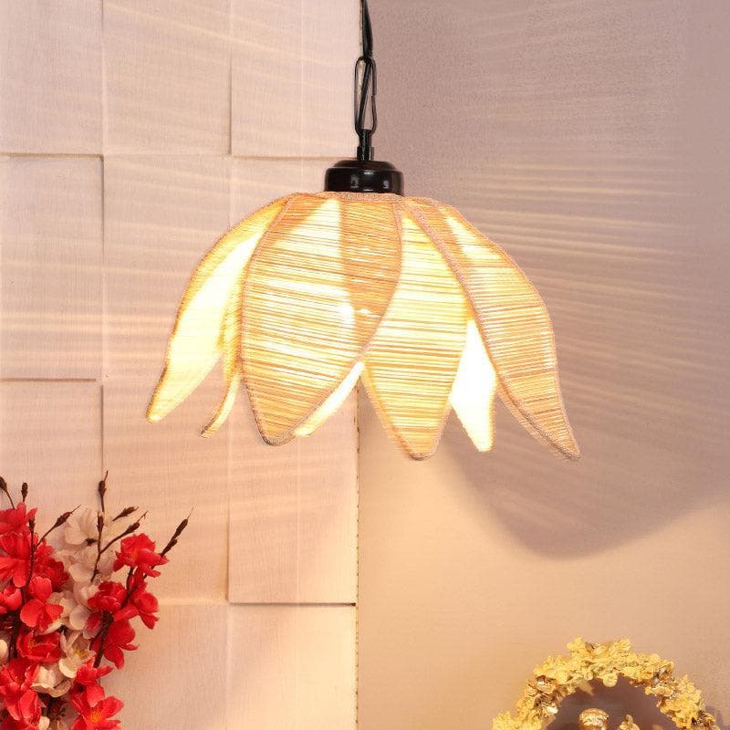 Buy Bloomella Ceiling Lamp Ceiling Lamp from Vaaree