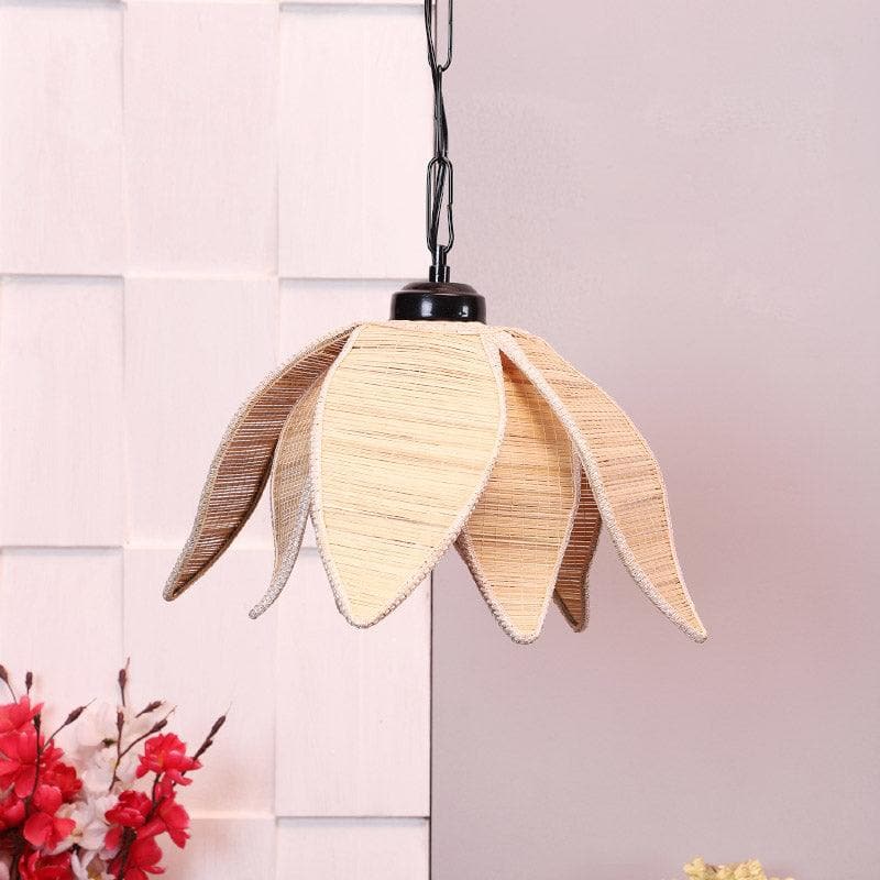 Buy Bloomella Ceiling Lamp Ceiling Lamp from Vaaree