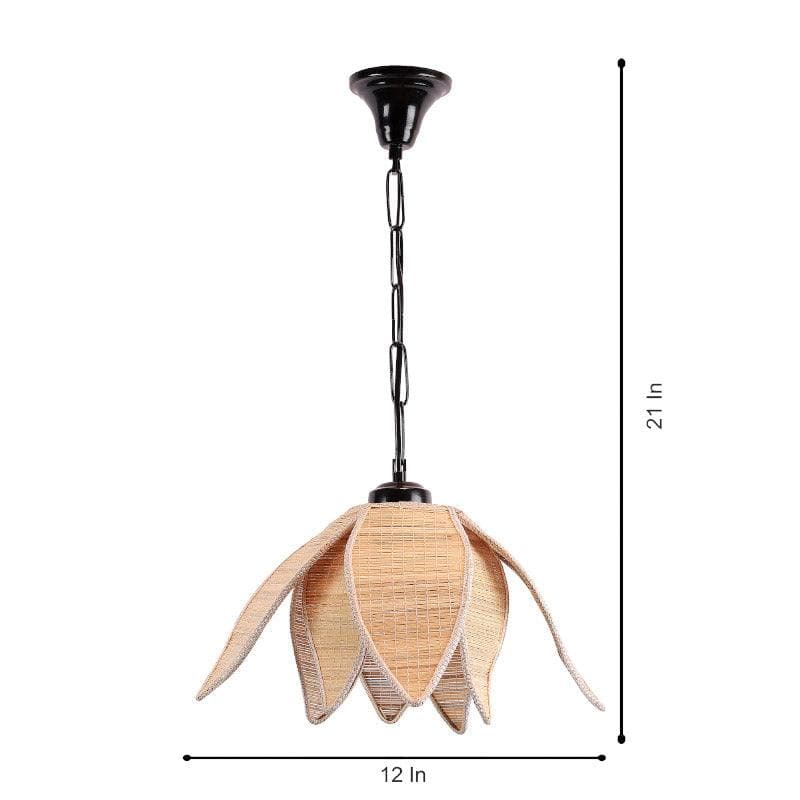 Buy Bloomella Ceiling Lamp Ceiling Lamp from Vaaree