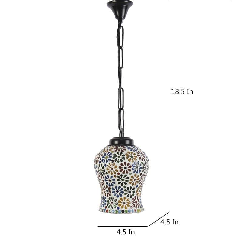 Ceiling Lamp - Blossom Bunch Ceiling Lamp