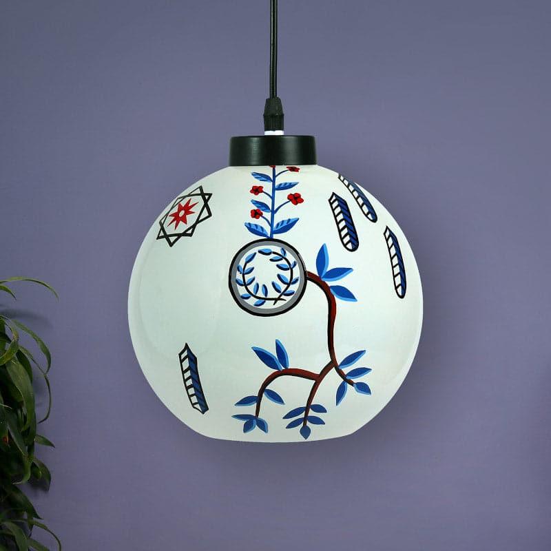 Buy Botanical Berge Ceiling Lamp Ceiling Lamp from Vaaree