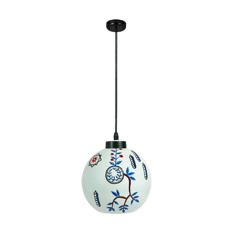 Buy Botanical Berge Ceiling Lamp Ceiling Lamp from Vaaree