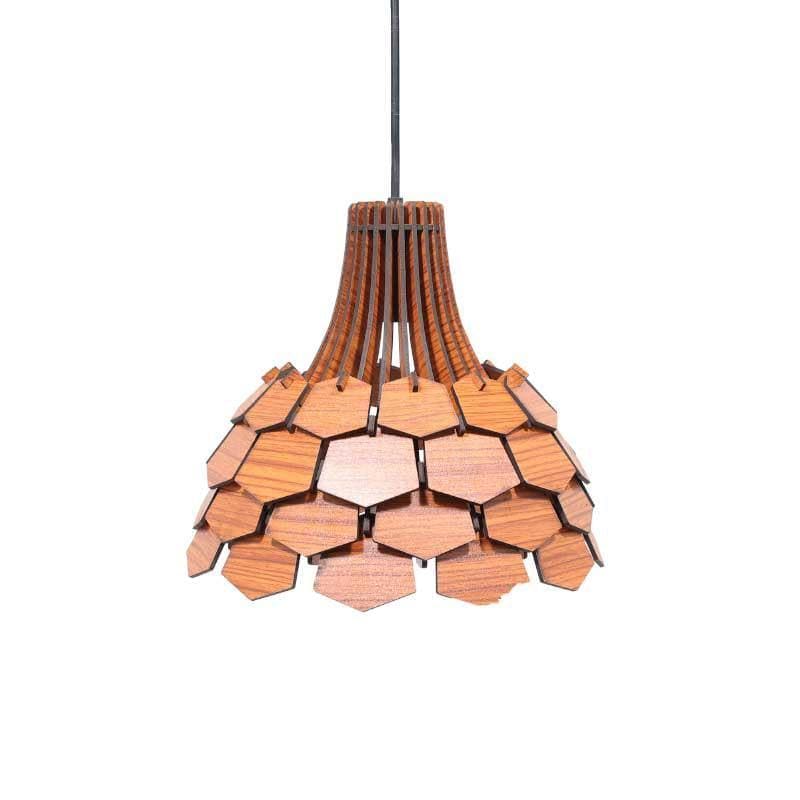 Buy Bright Ideas Ceiling Lamp Ceiling Lamp from Vaaree