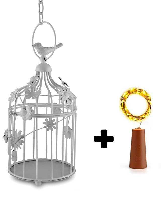 Ceiling Lamp - Bye Bye Birdie Ceiling Lamp