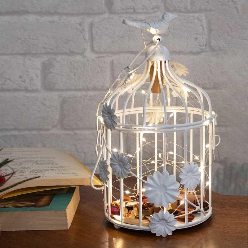 Ceiling Lamp - Bye Bye Birdie Ceiling Lamp - Set Of Two