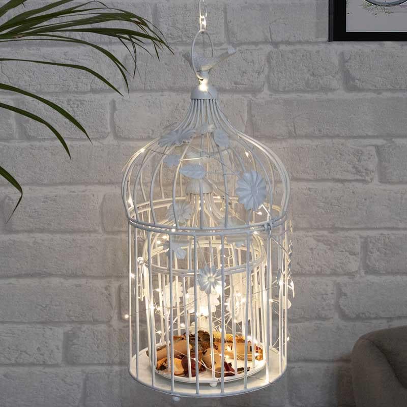 Ceiling Lamp - Bye Bye Birdie Ceiling Lamp - Set Of Two