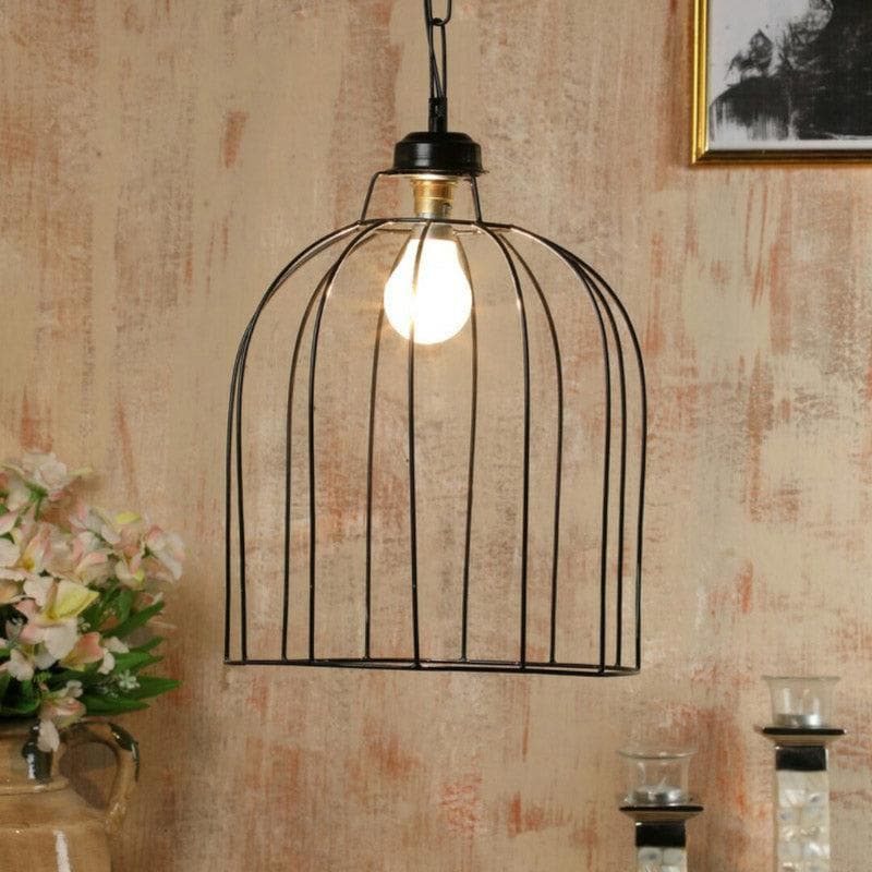 Ceiling Lamp - Cage Clause Ceiling Lamp