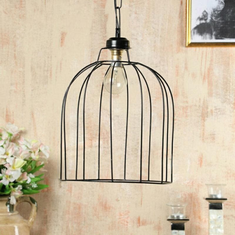 Ceiling Lamp - Cage Clause Ceiling Lamp