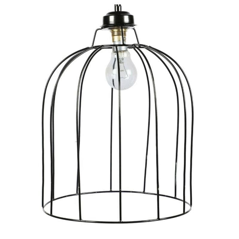 Ceiling Lamp - Cage Clause Ceiling Lamp