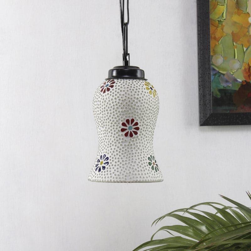 Buy Chandeya Flora Ceiling Lamp Ceiling Lamp from Vaaree