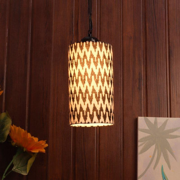 Ceiling Lamp - Chevronic Ceiling Lamp