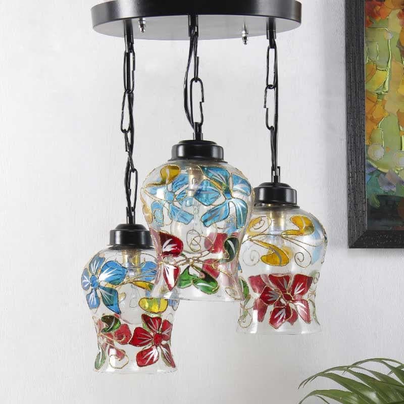 Buy Colour Pop Ceiling Lamp Ceiling Lamp from Vaaree