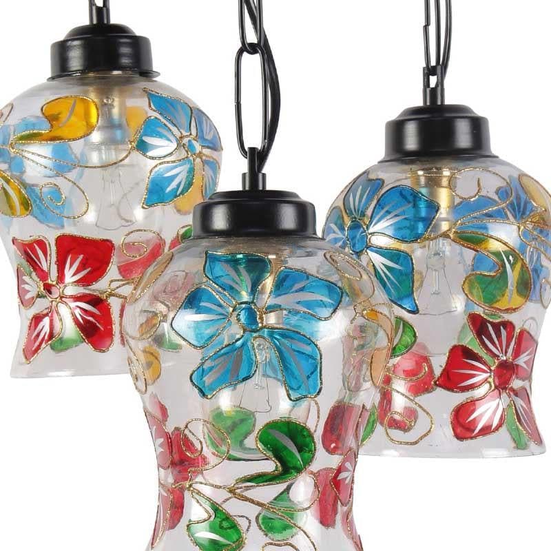 Buy Colour Pop Ceiling Lamp Ceiling Lamp from Vaaree