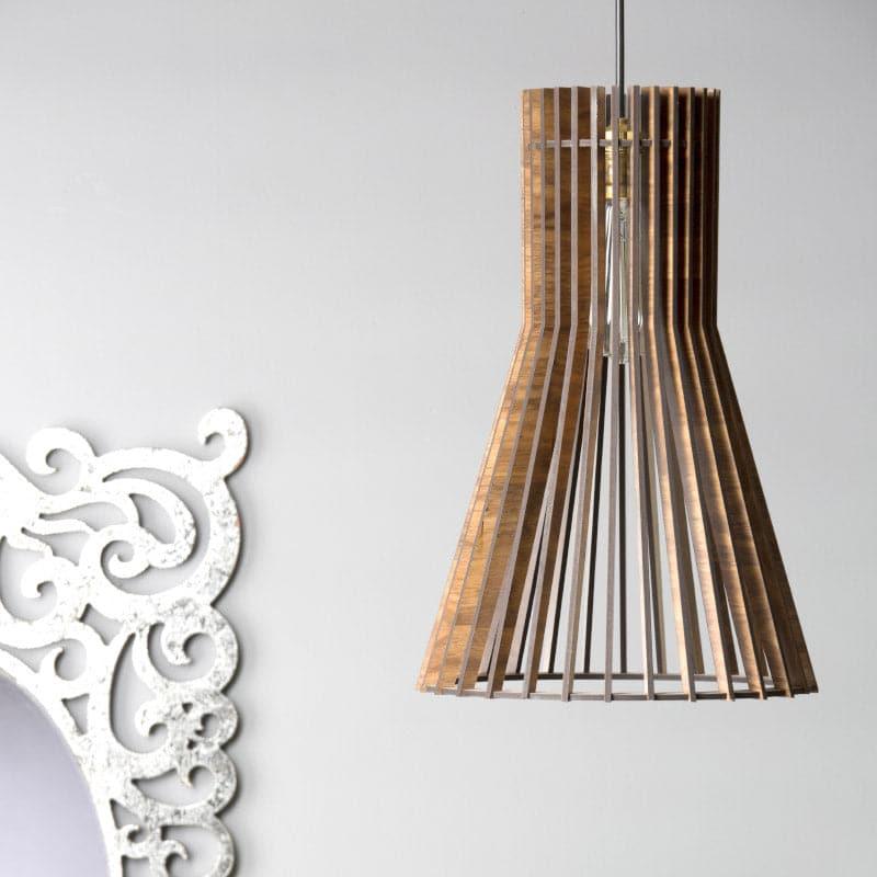 Ceiling Lamp - Cone Clan Ceiling Lamp