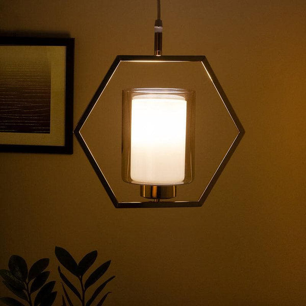 Ceiling Lamp - Dakota Ceiling Lamp