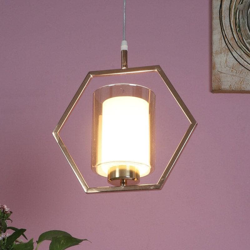 Buy Dakota Ceiling Lamp Ceiling Lamp from Vaaree