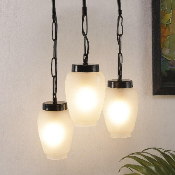 Buy Darna Cluster Ceiling lamp Ceiling Lamp from Vaaree