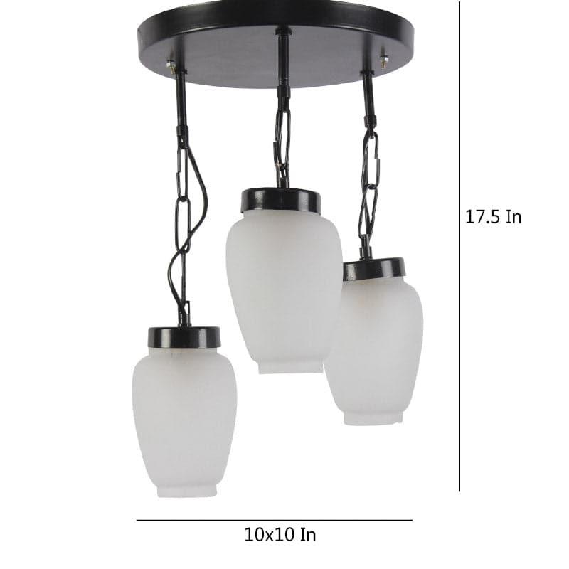 Buy Darna Cluster Ceiling lamp Ceiling Lamp from Vaaree