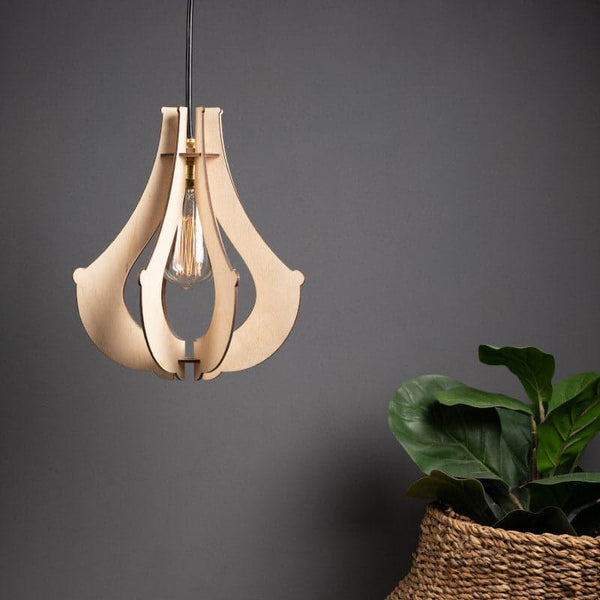 Buy Emiko Ceiling Lamp Ceiling Lamp from Vaaree