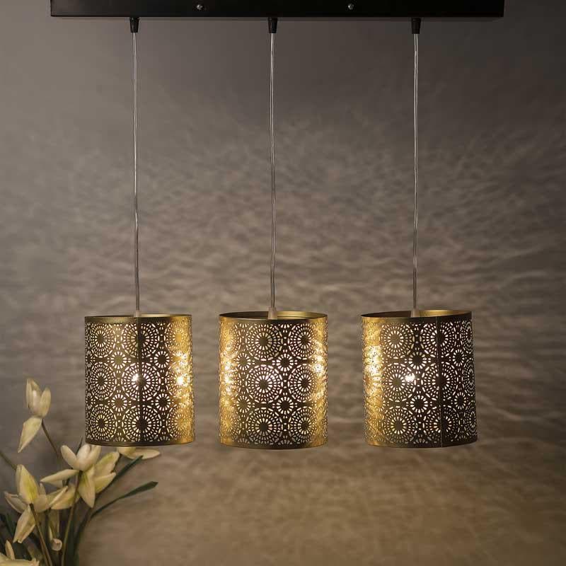 Ceiling Lamp - Enlightened Cluster Ceiling Lamp