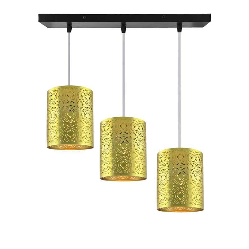 Ceiling Lamp - Enlightened Cluster Ceiling Lamp