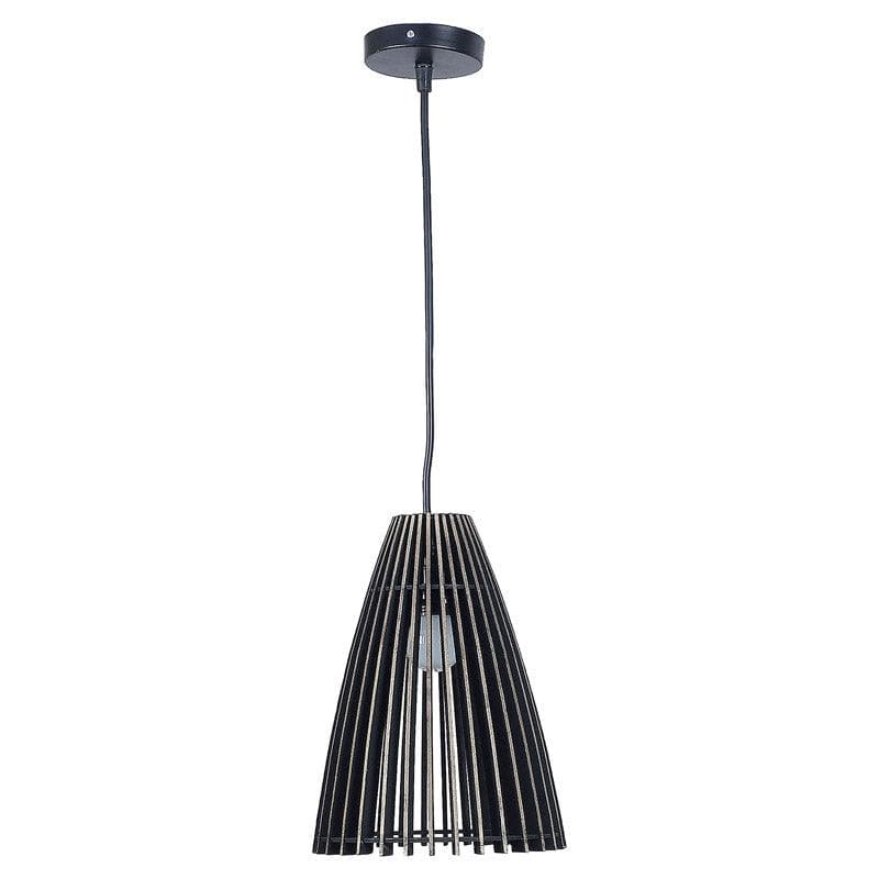 Ceiling Lamp - Erike Ceiling Lamp - Black Gold