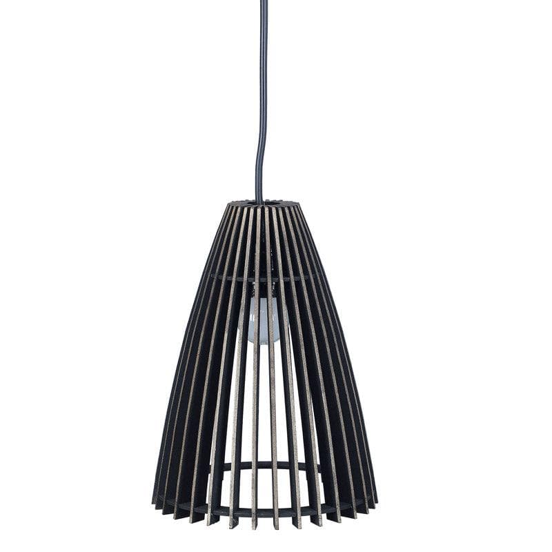 Ceiling Lamp - Erike Ceiling Lamp - Black Gold