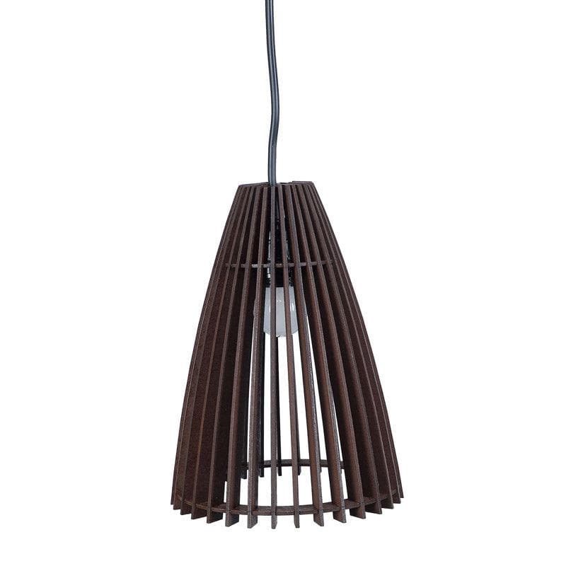 Ceiling Lamp - Erike Ceiling Lamp - Brown