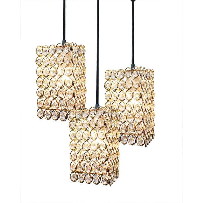 Buy Eve Cluster Pendant Lamp Ceiling Lamp from Vaaree