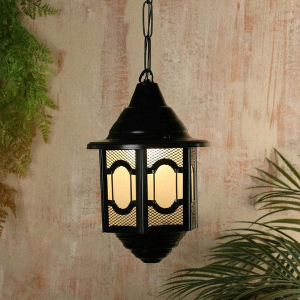 Ceiling Lamp - Favi Lantern Lamp