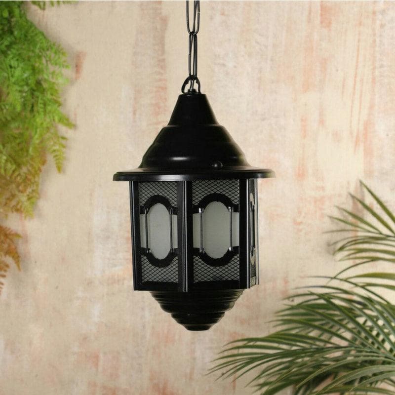 Buy Favi Lantern Lamp Ceiling Lamp from Vaaree