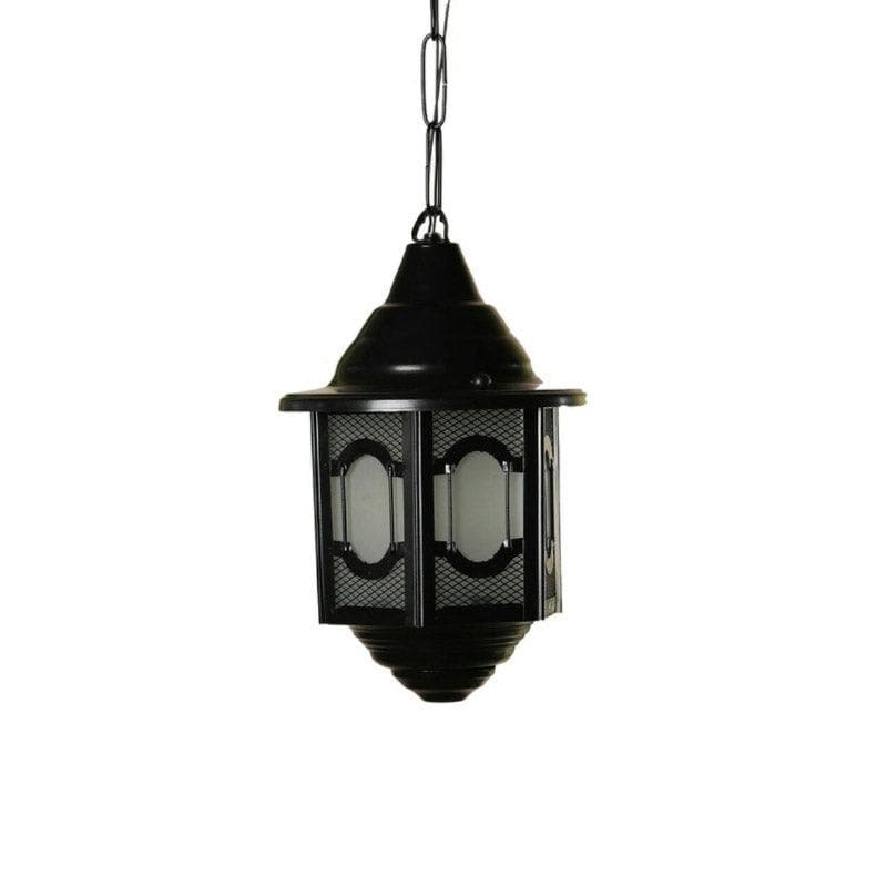 Ceiling Lamp - Favi Lantern Lamp